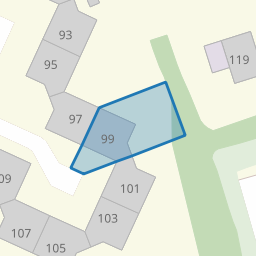 Perceel ODP01-B-3488