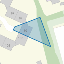 Perceel ODP01-B-3489