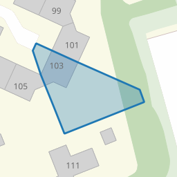 Perceel ODP01-B-3490