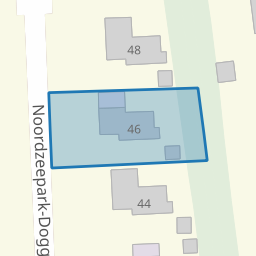 Perceel ODP01-B-3503