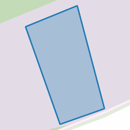 Perceel ODP01-B-3555