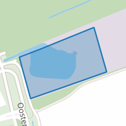 Perceel ODP01-B-3558