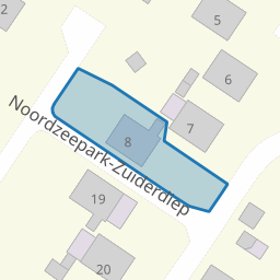 Perceel ODP01-B-3572