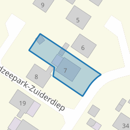 Perceel ODP01-B-3573