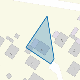 Perceel ODP01-B-3577