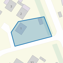 Perceel ODP01-B-3580