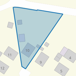 Perceel ODP01-B-3582