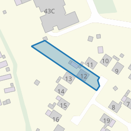 Perceel ODP01-B-3584