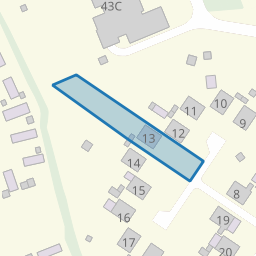 Perceel ODP01-B-3585