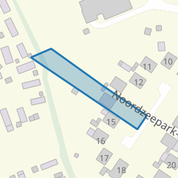 Perceel ODP01-B-3586