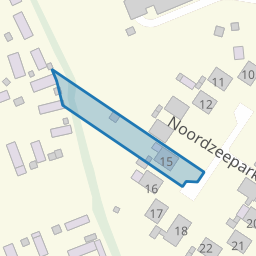 Perceel ODP01-B-3587