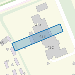 Perceel ODP01-B-3592