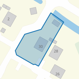 Perceel ODP01-B-3600