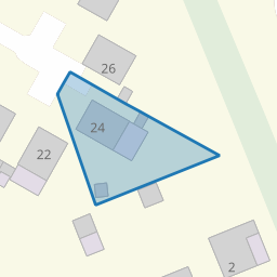 Perceel ODP01-B-3603