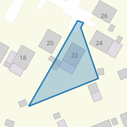 Perceel ODP01-B-3604