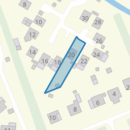 Perceel ODP01-B-3605