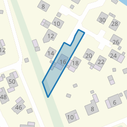 Perceel ODP01-B-3607