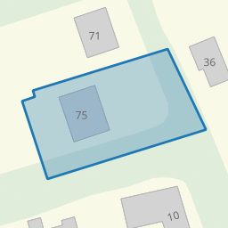 Perceel ODP01-B-3642