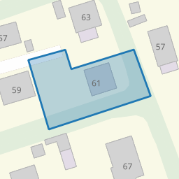 Perceel ODP01-B-3649