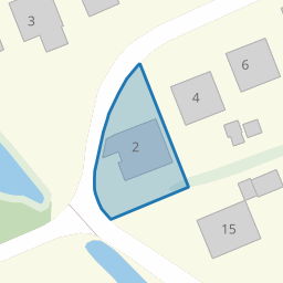 Perceel ODP01-B-3665