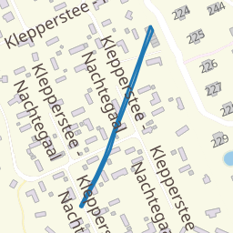 Perceel ODP01-B-3694