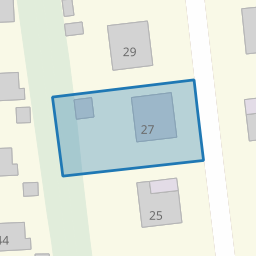 Perceel ODP01-B-3721