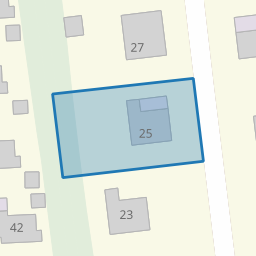 Perceel ODP01-B-3722