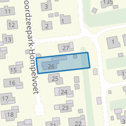 Perceel ODP01-B-3737