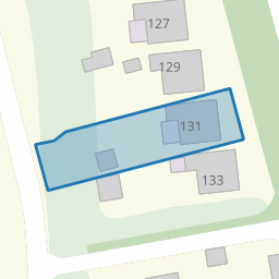 Perceel ODP01-B-3833