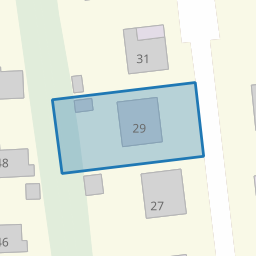 Perceel ODP01-B-3845