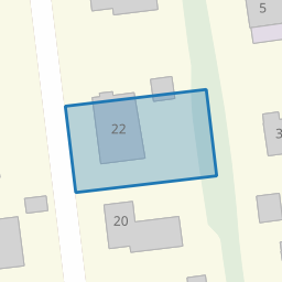 Perceel ODP01-B-3850