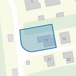 Perceel ODP01-B-3876