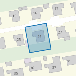 Perceel ODP01-B-3891