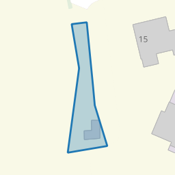 Perceel ODP01-B-3901