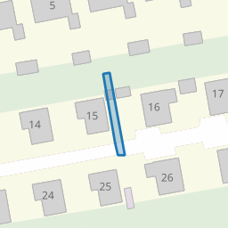 Perceel ODP01-B-3918