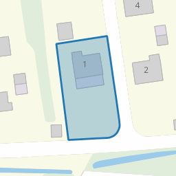 Perceel ODP01-B-3923