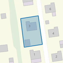 Perceel ODP01-B-3924