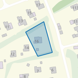 Perceel ODP01-B-3937