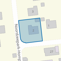 Perceel ODP01-B-3939