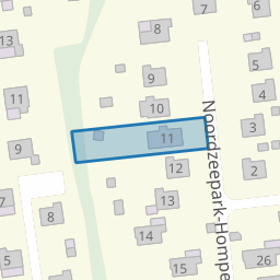 Perceel ODP01-B-3947