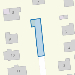 Perceel ODP01-B-3950