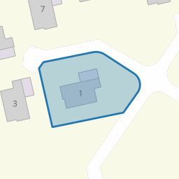 Perceel ODP01-B-3956