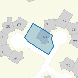 Perceel ODP01-B-3960