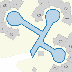 Perceel ODP01-B-3961