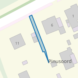 Perceel ODP01-B-3962