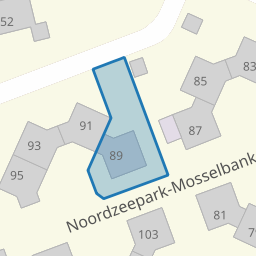 Perceel ODP01-B-3982