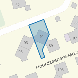 Perceel ODP01-B-3983