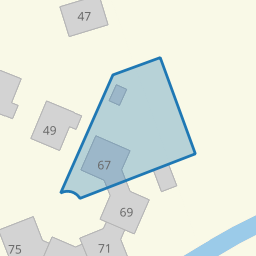 Perceel ODP01-B-3992