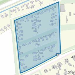 Perceel ODP01-B-4006