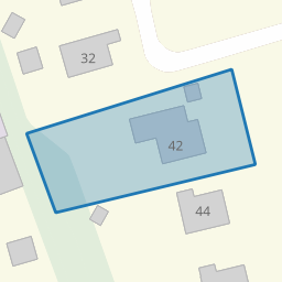 Perceel ODP01-B-4010